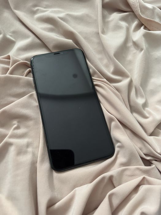 iPhone 11 Pro Max 256 GB