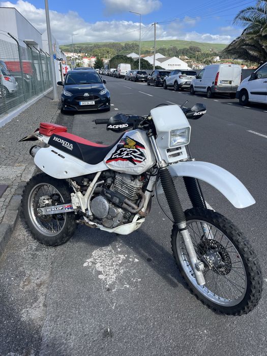 Honda XR 600R