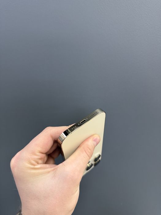 Б/у iPhone 14 Pro 256Gb Gold