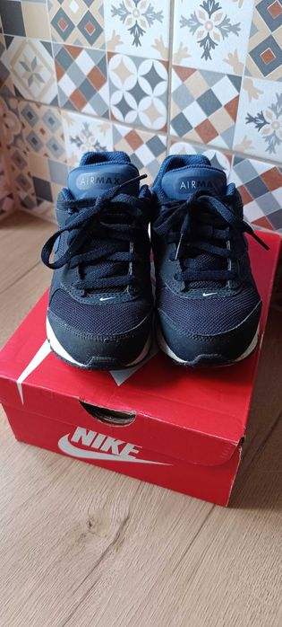 Buty chłopięce Nike r 28,5