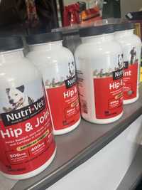 Nutrivet hip joint 150 табл nutri vet