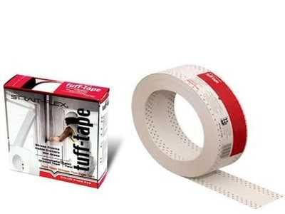 CENTERFLEX – Taśma "Tuff Tape" (TT) 30mb