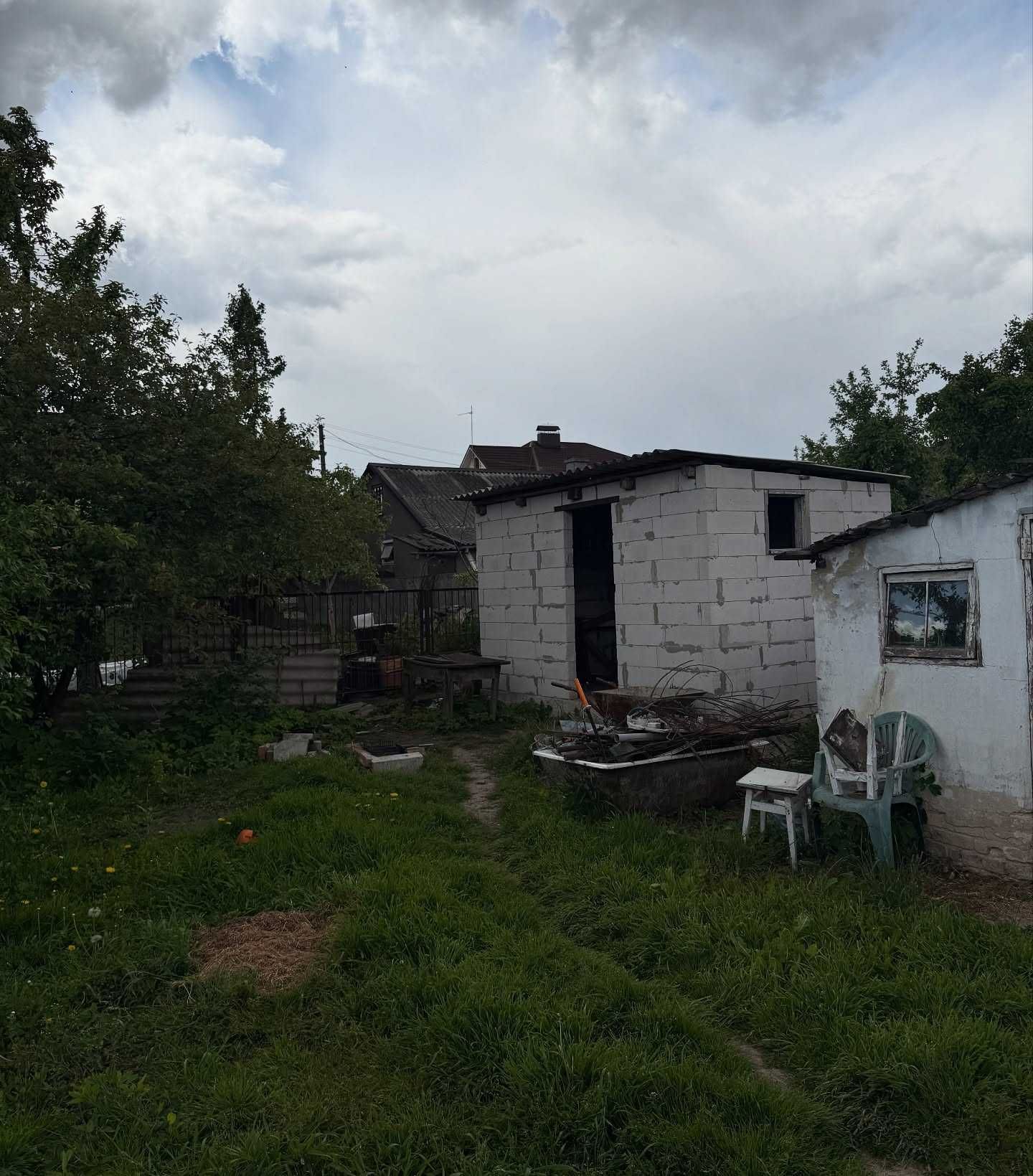 Частина будинку на вул.Степана Фуги (Левенцова)