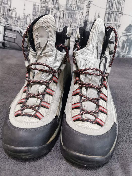 Ботінки 41 розмір, Scarpa