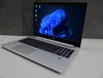 SUPER HP ProBook 450 G7 i5 10Gen 8GB dysk 256SSD Laptop do Pracy Nauki