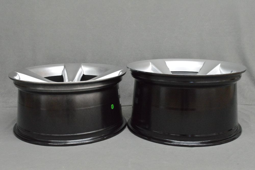 Felgi Aluminowe BMW Styling 128 Carbonado CONCAVE 19" 9J + 10J 5x120