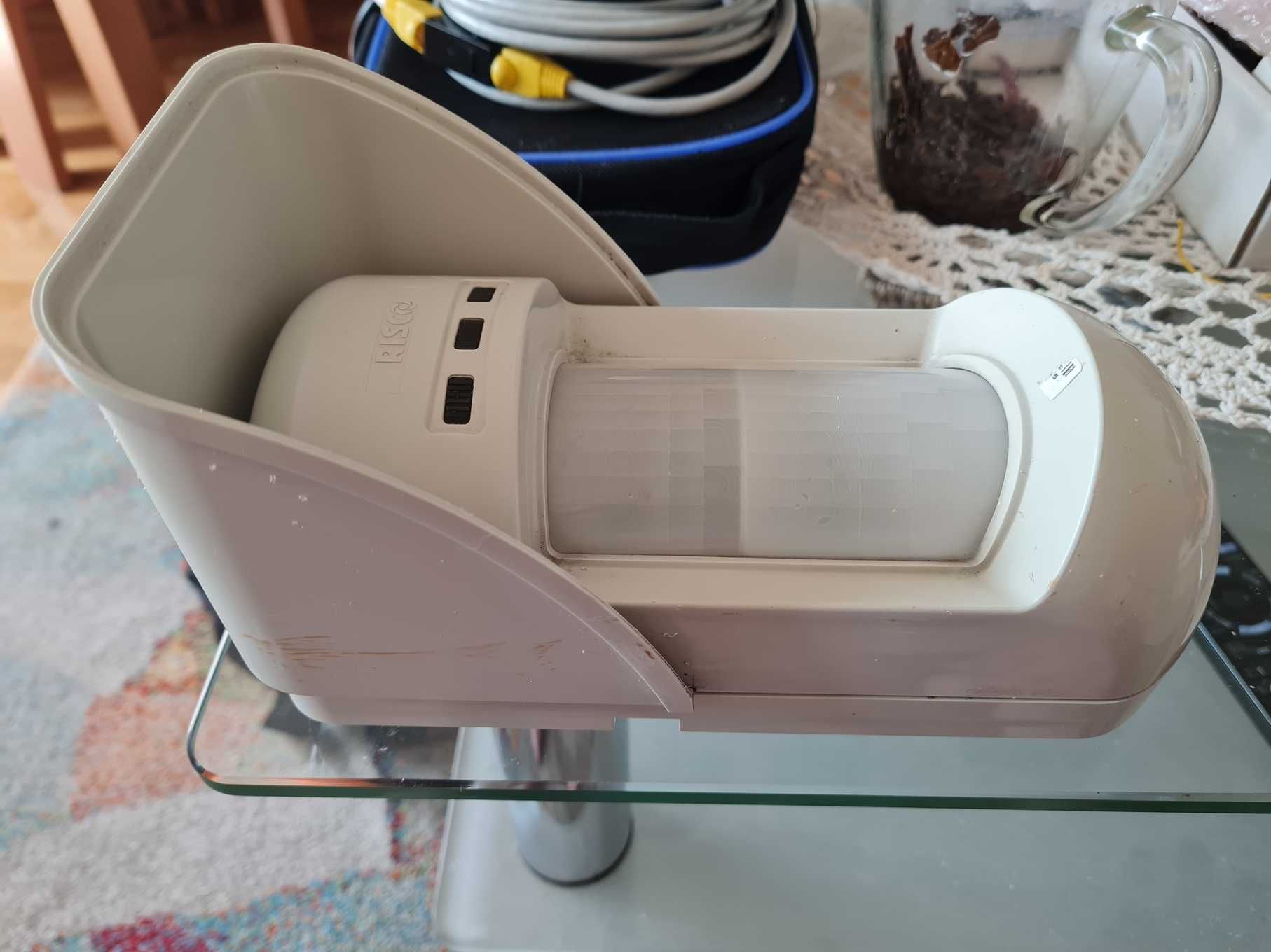 DSC Satel Risco BCS alarm centrala monitoring
