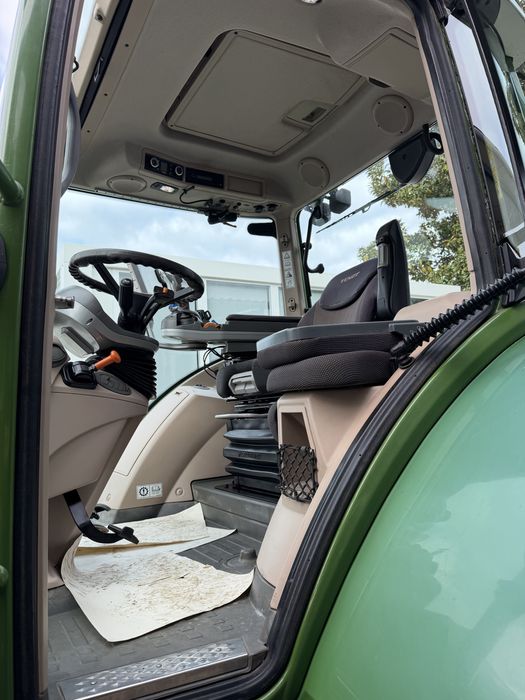 Fendt 720 Profiplus