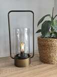 Ozdobna lampka/lampion