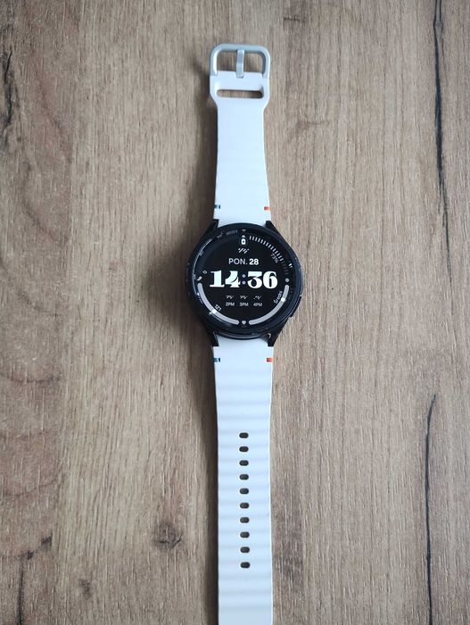 Smartwatch Samsung Galaxy watch6 classic