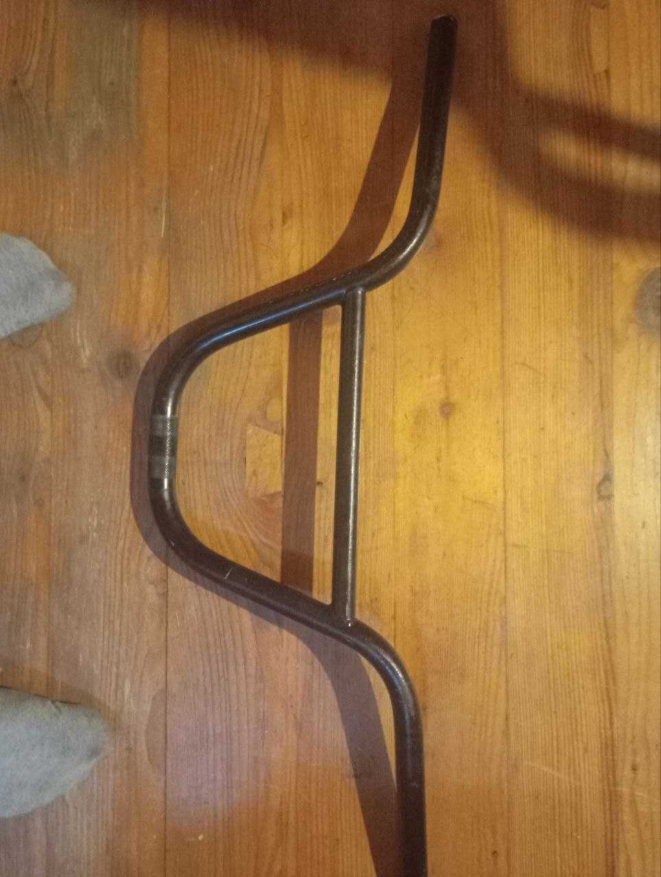 Rower BMX w bardzo dobrym stanie jak nowy