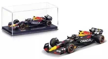 Race Oracle Red Bull Racing RB19 2023 #1 BBURAGO. Bburago