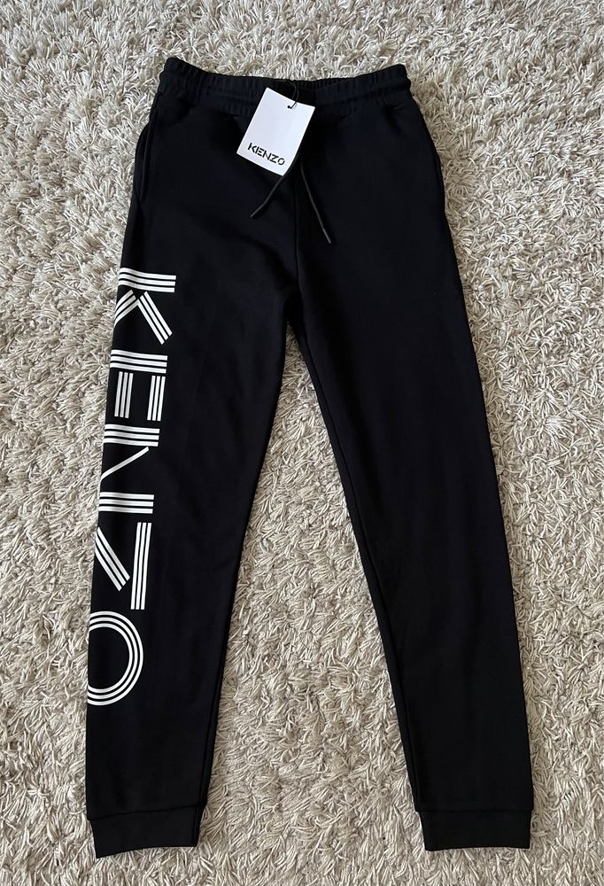 Kenzo джогери спортивні штани