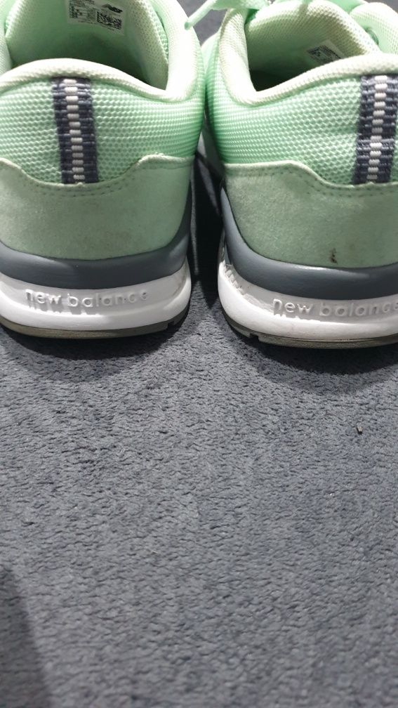 Sprzedam adidasy New balance