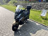 Barton B-Max Barton B-Max 125