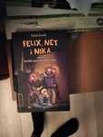 Felix, Net i Nika