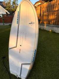 WING  NAISH deska FOIL  2022 CARBON   50% ceny!!!