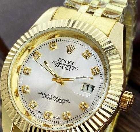 Подарок часы мужские/женские Rolex! Самый лучший выбор! Новые.