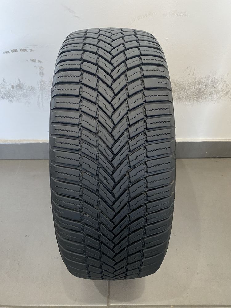 1 x 205/55 R16 Bridgestone WeatherCONTROL A005 Evo