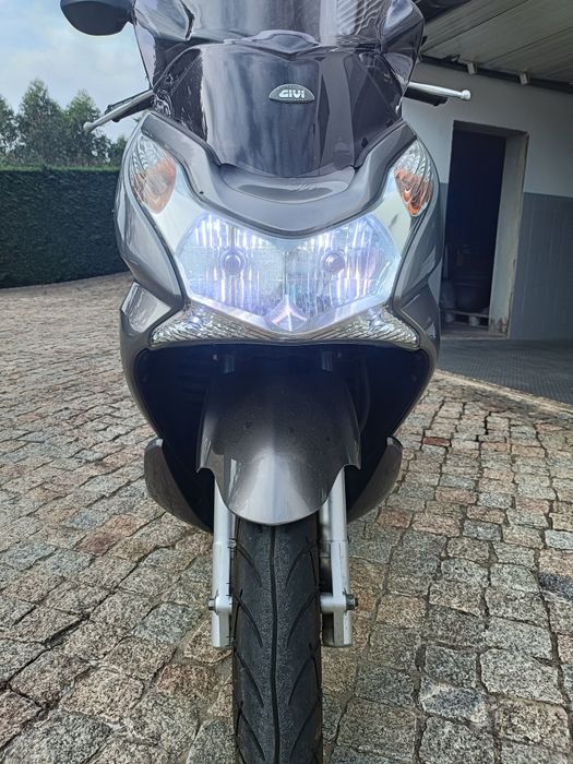Moto honda  pcx 125