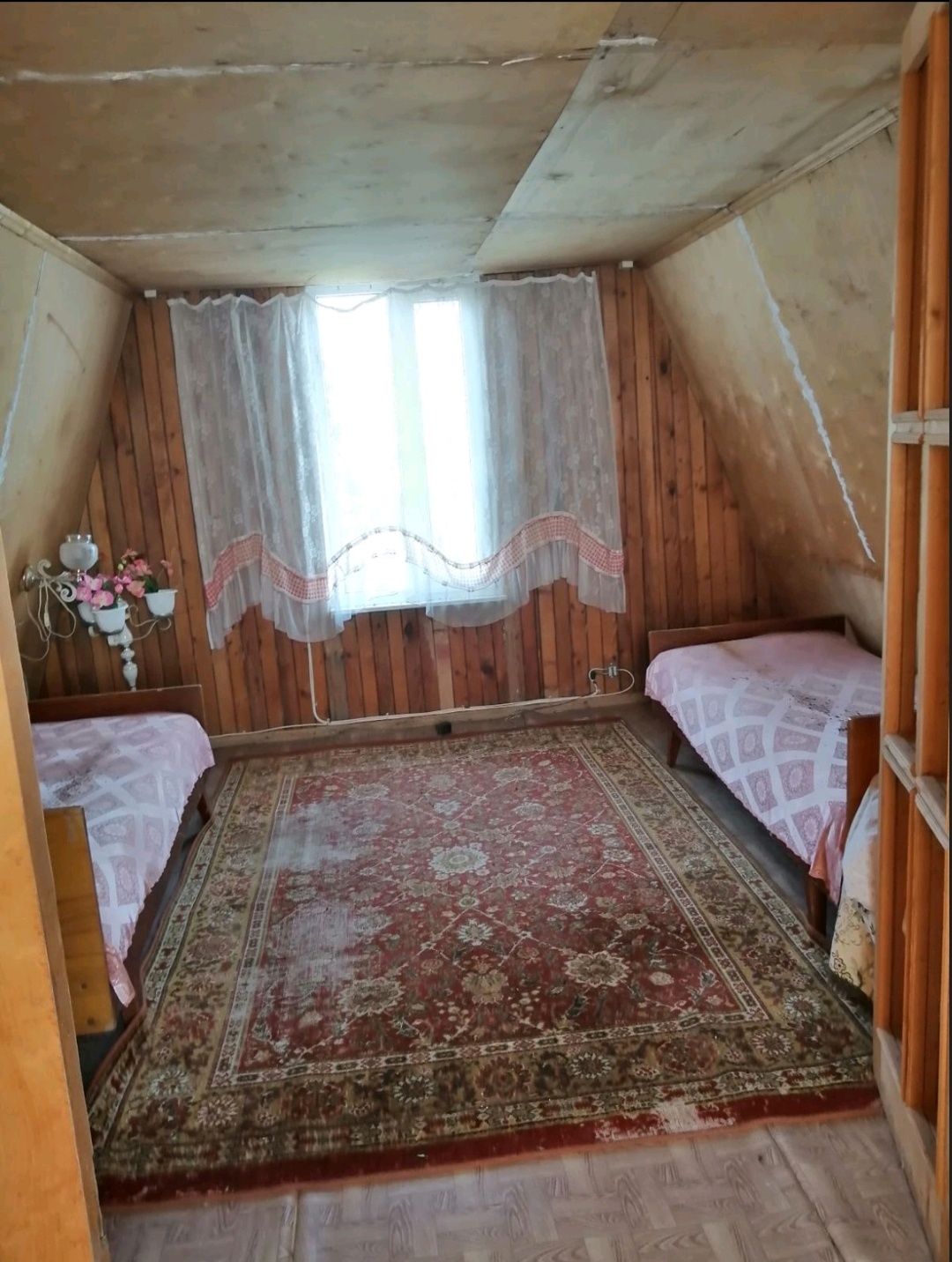 Продается дачный участок в СВТ Прометей