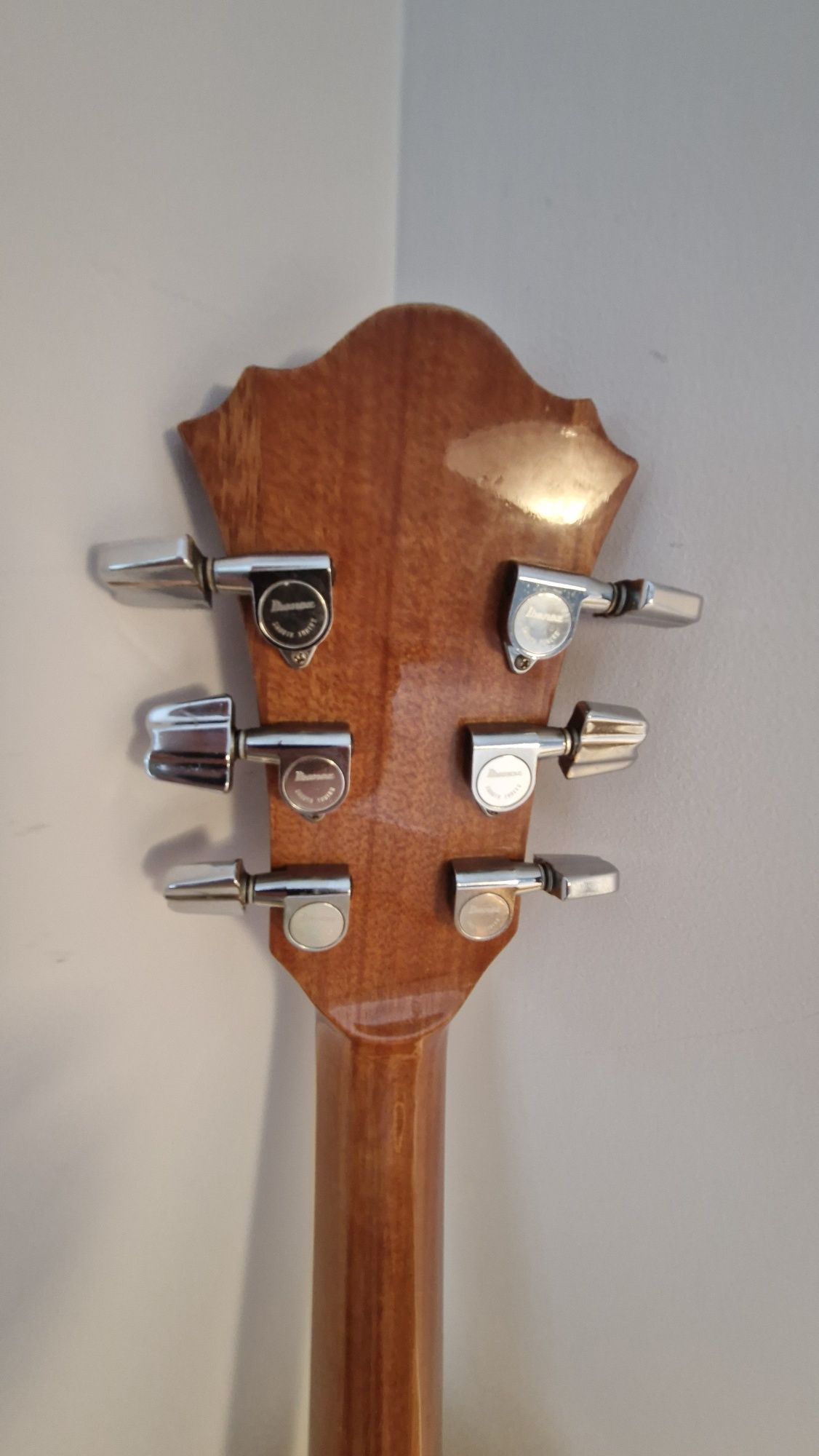 Guitarra Ibanez Japão