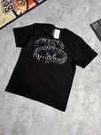 Оверсайз футболка Stussy | Футболка Стуси с бирками (Стусси)