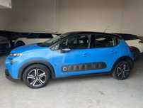 Citroën C3 1.2 PureTech Shine