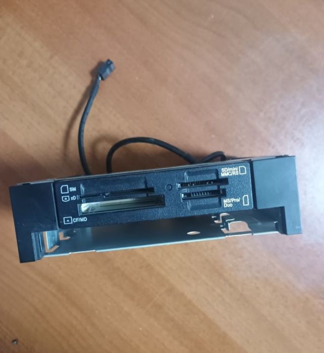 Картридер внутрішній