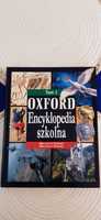 Oxford, Encyklopedia Szkolna, 6 tomów  plus  indeks Mary  Worrall