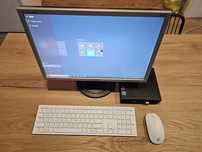 Mini Pc HP 8 GB  ram i 225 GB SSD