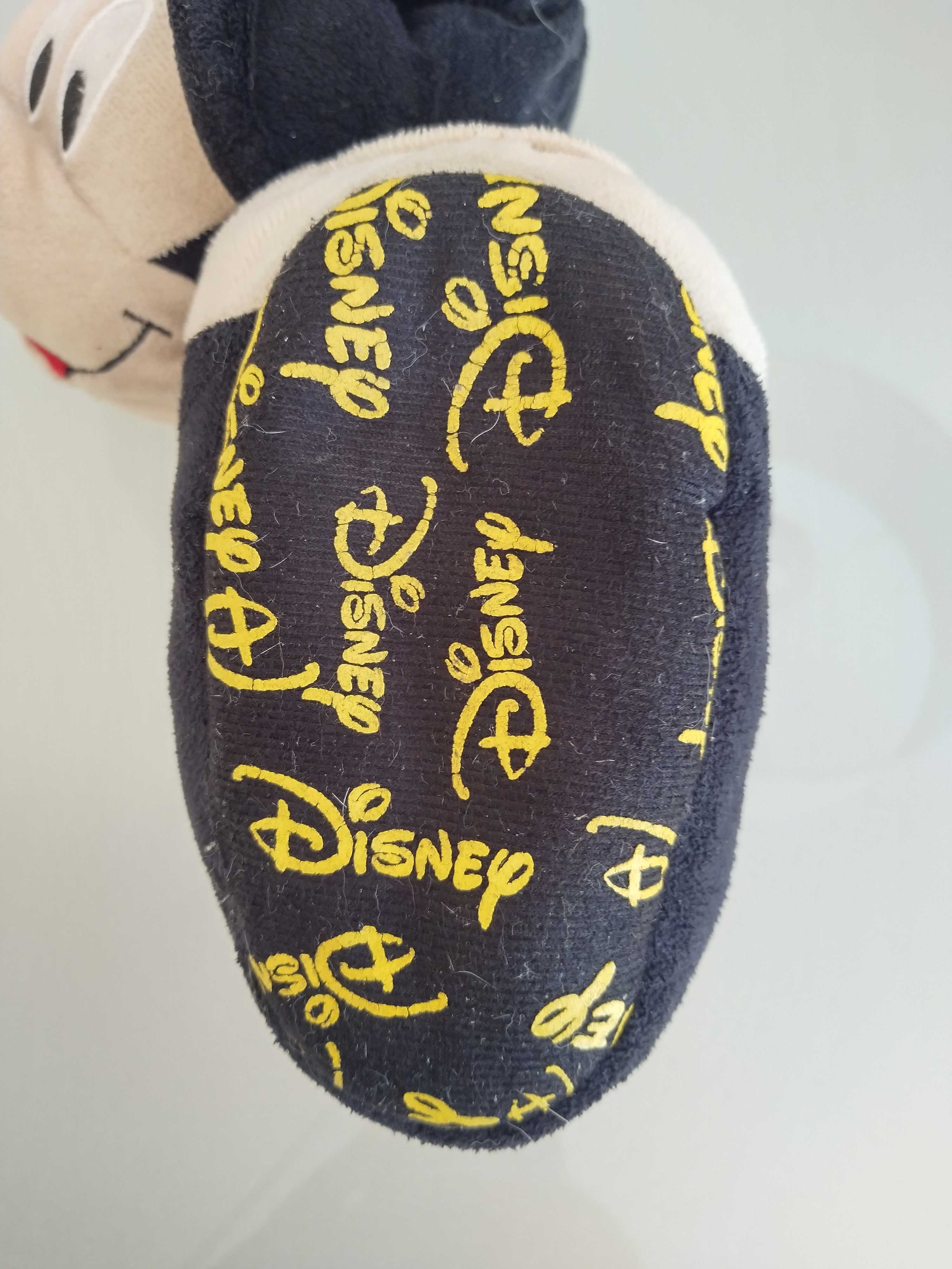 Pantufas Mickey Disney