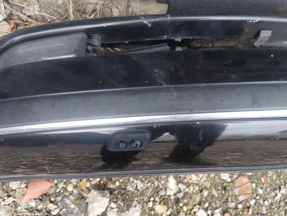 BMW E39 spryskiwacze lamp dysze komplet