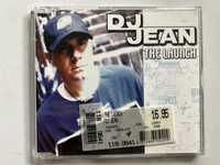 Dj Jean - The Launch singiel CD techno