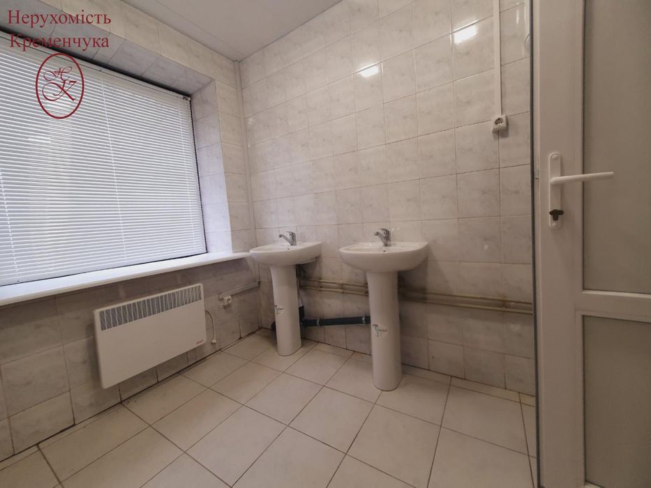 Оренда приміщення під міні-виробництво, офіс, швейний цех