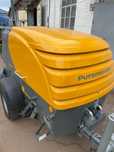 Бетононасос Putzmeister P 715 TD 2021