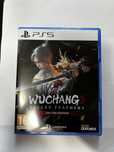 Wuchang Fallen Feather Day One Edition PS5