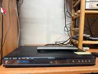 Odtwarzacz CD/DVD Grundig GDP 3760 PILOT HDMI