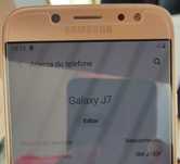 Samsung J7 Duos Desbloqueado