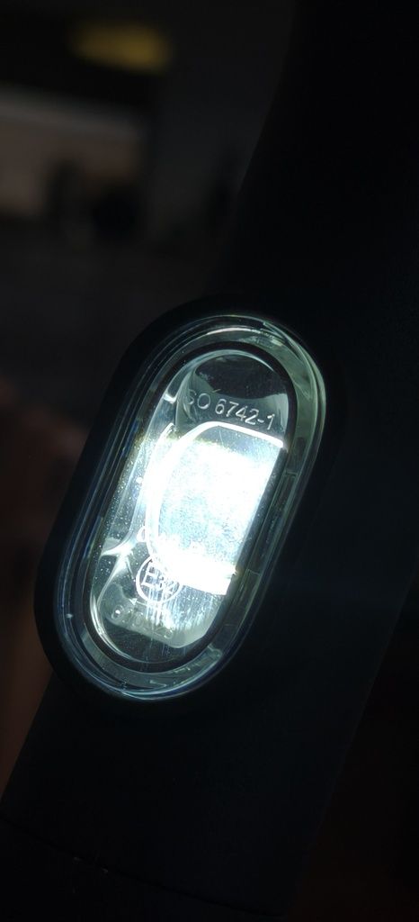 Trotinete Elétrica Xiaomi Scooter 4