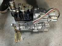 Pompa wtryskowa do yanmar 3TNv 82a