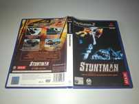 Stuntman - Sony PS2