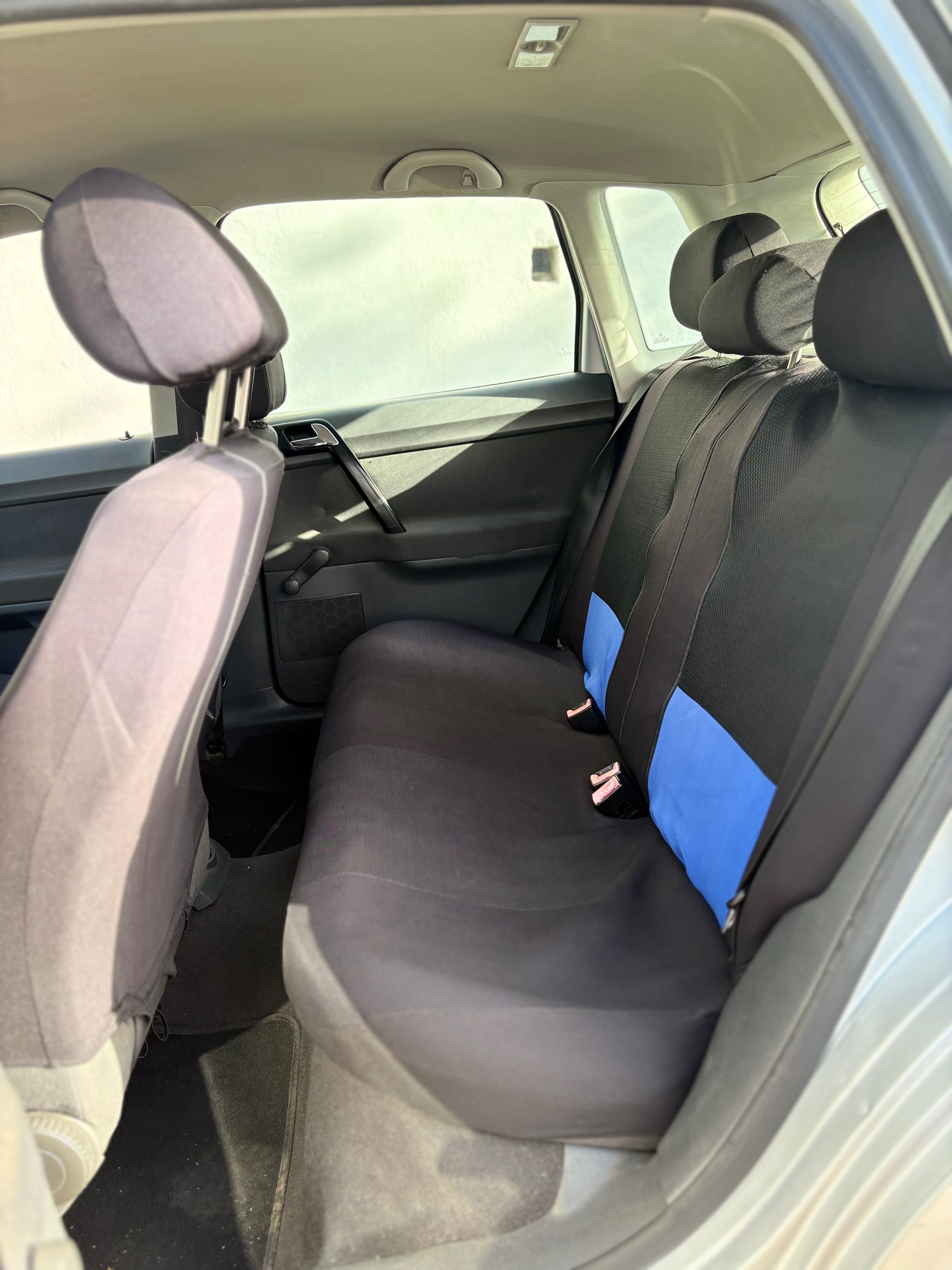 Volkswagen polo 1.2 12 v