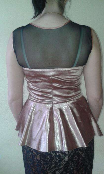 шикарное платье нарядное