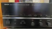 Amplificador DENON 880R