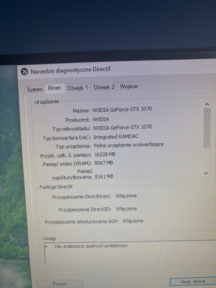 Komputer stacjonarny do gier i nie tylko