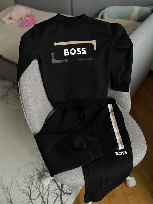 Дитячий костюм на хлопчика