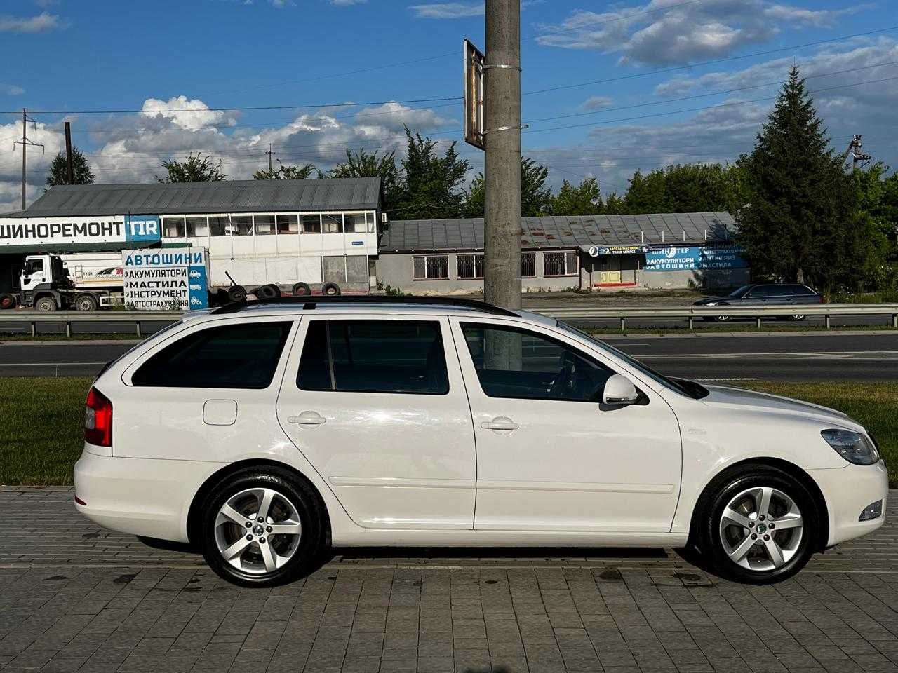 Продам Skoda Octavia 2012