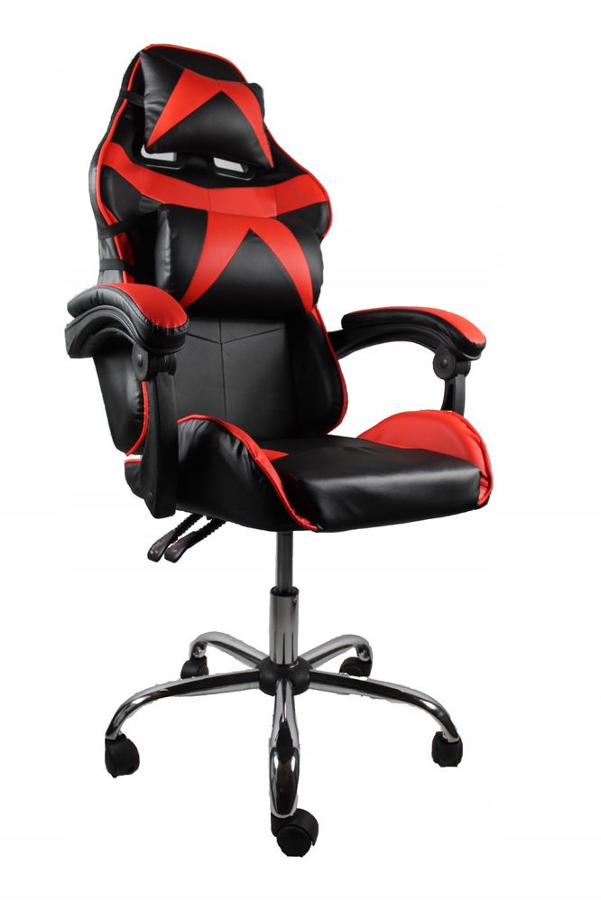 Zarabisty nowy fotel gamingowy
