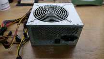 Zasilacz komputerowy  iArena Series 500W